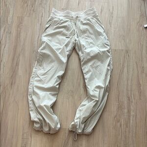 Lululemon Dance Studio Pants size 6